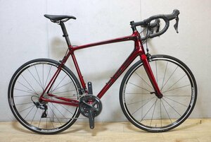 #TREK Trek EMONDA SL6 полностью карбоновый SHIMANO ULTEGRA R8000 2X11S размер 58 2019 год модели прекрасный товар 