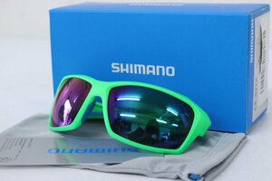 ★SHIMANO シマノ CE－S22X サングラス 未使用品