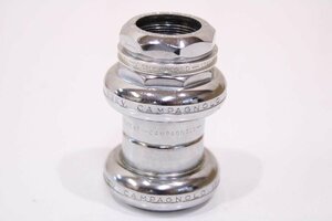 ☆Campagnolo カンパニョーロ 1インチ ITAスレッド用 ヘッドパーツ 超美品