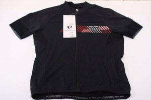 ☆PEARLiZUMi パールイズミ UV 半袖ジャージ BLサイズ 未使用品