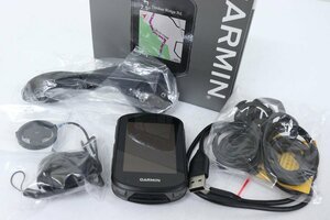 ★GARMIN ガーミン Edge 540 日本語対応 GPSサイクルコンピューター 超美品