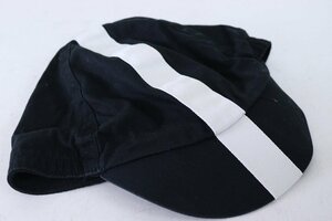 ▽Rapha ラファ RAPHA CAP サイクルキャップ M-Lサイズ 美品