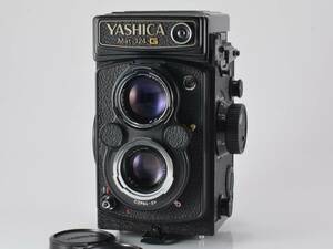 YASHICA