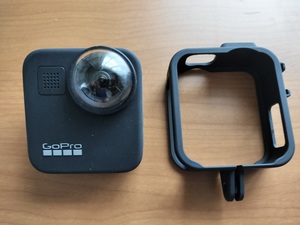 GoPro MAX