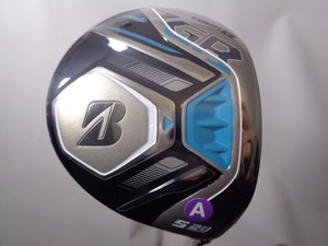 入間■【新品】 ブリヂストン TOUR B JGR 2019 Blue AiR Speeder JGR A 20[6018]