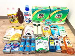 5/088[ unused ] home use detergent life detergent shampoo conditioner etc. summarize attack have e-ruLUX bread te-n Magic Lynn JOY etc. 