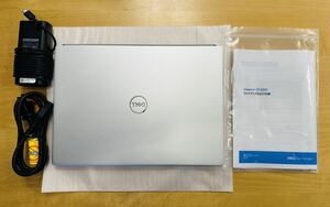 Dell Inspiron13 5330 i7-1360P/512GB/DDR5-16GB/13.3QHD/Wifi6E 新同