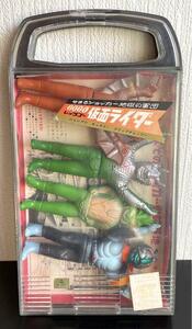  Kamen Rider фигурка комплект перевозка в кейсе публичный в это время товар 