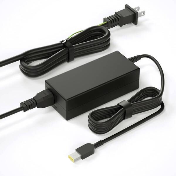 ACアダプター 角型 ノートパソコン 充電器 20V 3.25A 対応
