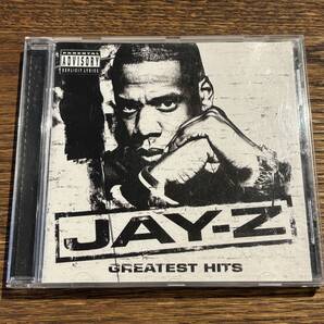 【JAY-Z】GREATEST HITS