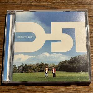 【D-51】2GETHER