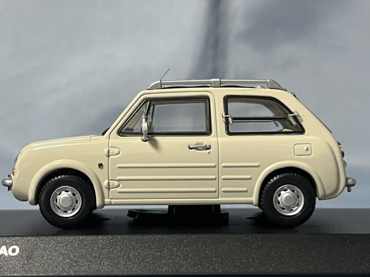 Yahoo!オークション -「パオ」(京商) (自動車)の落札相場・落札価格 Yahoo!オークション -「パオ」(京商) (自動車)の落札相場・落札価格