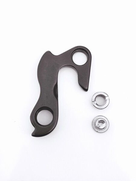 ディレイラーハンガー GH-137形状 BH FOCUS GARY FISHER MONGOOSE OPUS SCHWINN TOTEM TREK 新品 送料無料 匿名配送 追跡あり