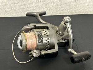 A2　SHIMANO　シマノ　STELLA　ステラ　6000　スピニングリール　フィッシング　釣り具　現状品