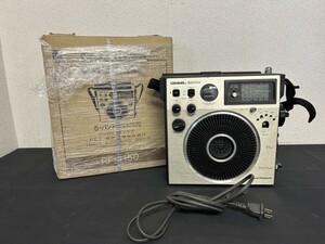 A2 National Panasonic National Panasonic RF-1150 COUGAR пума 115 радио античный звуковая аппаратура электризация проверка settled оригинальная коробка есть 