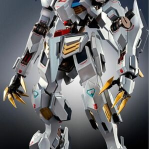 METAL ROBOT魂 [SIDE MS] ガンダムバルバトスルプスレクス -Limited Color Edition-