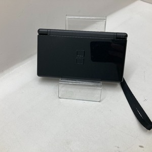 06w0112★1円~ 任天堂 ニンテンドー Nintendo DS Lite 本体のみ ジェットブラック ゲームハード 中古品