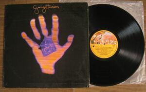 南米ペルー盤 George Harrison / Living In The Material World