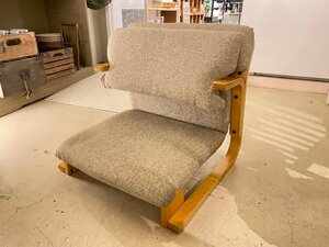 楽座椅子　通販生活　カタログハウス　ジャパンニューファニチャー　座椅子