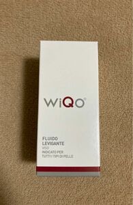 ワイコ WIQO 美容液　新品未使用 
