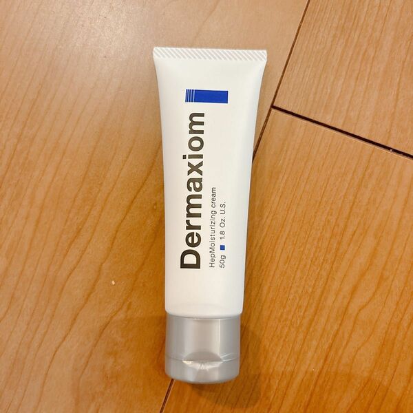 Dermaxiom（デルマキシアム）スキンケア クリーム 保湿 目もと シワ改善