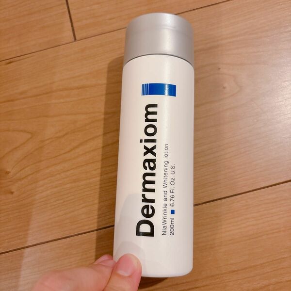 Dermaxiom（デルマキシアム） 化粧水 保湿 美白 シワ改善 スキンケア エイジングケア