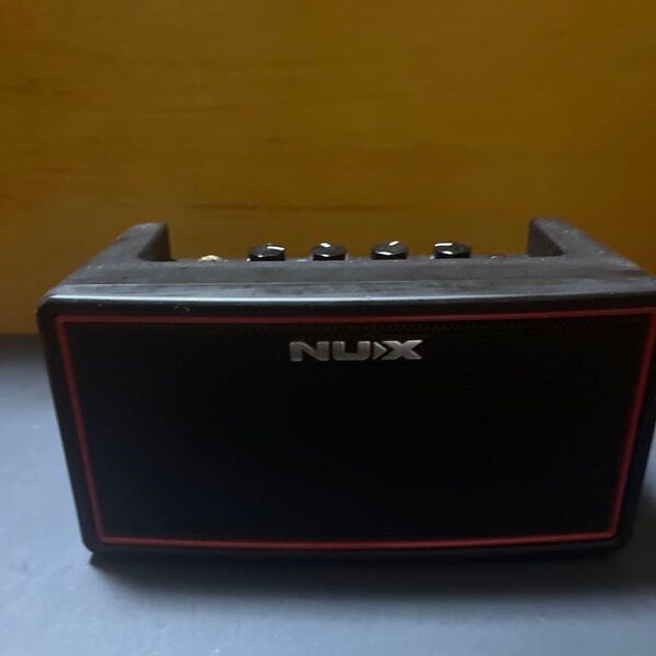 NUX Mighty AIR