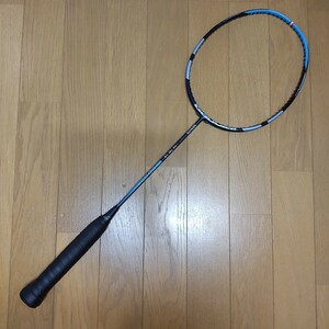  Babolat Babolat badminton racket SATELITE6.5 POWER satellite 6.5 power 3UG5 Yonex arc Saber 11 system 