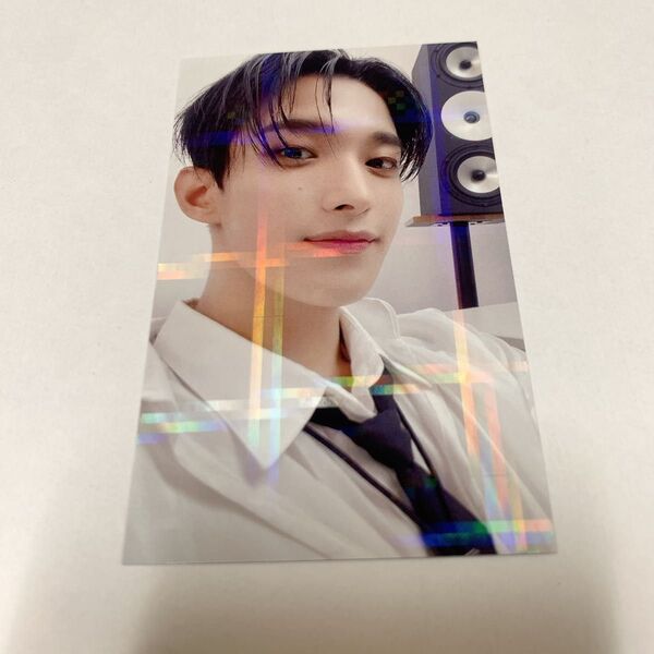 SEVENTEEN 17 IS RIGHT HERE ドギョム ラキドロ
