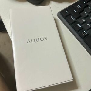 AQUOS sense6s SH-RM19s 6.1インチ メモリー4GB ストレージ64GB ライトカッパー 楽天モバイル