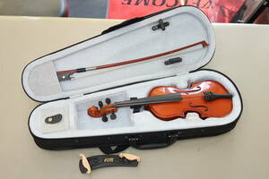 1 jpy ~TIEN*S VIORIN violin case attaching 