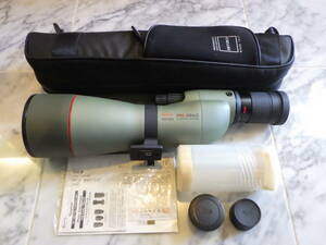 ko-wa Pro minaTSN-884 TE-10Z field scope KOWA PROMINAE