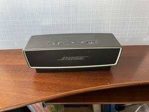 BOSE SoundLink Mini Bluetooth ワイヤレス スピーカー