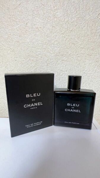 BLEU DE CHANEL EDP シャネル オードゥ トワレット10ML香水