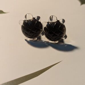 ナンバーボルト