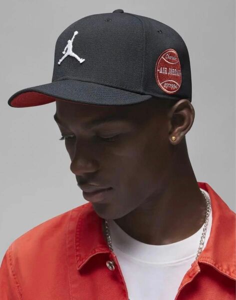 Air Jordan Flight MVP Pro Cap L/XL