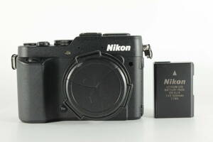 ★訳あり特価★ NIKON ニコン COOLPIX P7800#13532