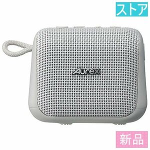 新品・ストア Bluetoothスピーカー 東芝 Aurex TY-WSP50(H)