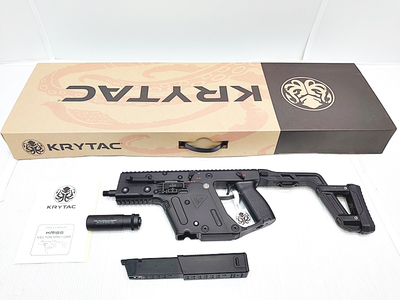 Yahoo!オークション -「kriss vector マガジン」(ミリタリー) の Yahoo!オークション -「kriss vector マガジン」(ミリタリー) の