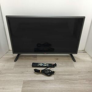 【A】液晶 テレビ 32LB5810 LG フルハイビジョン 外付けHDD裏番組録画対応 2014年モデル 0522-B00JP3O3MY-6480-17480-UAC-1 