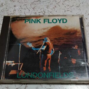 CD PINK FLOYD LONDONFIELDS