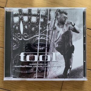 TOOL / SS06