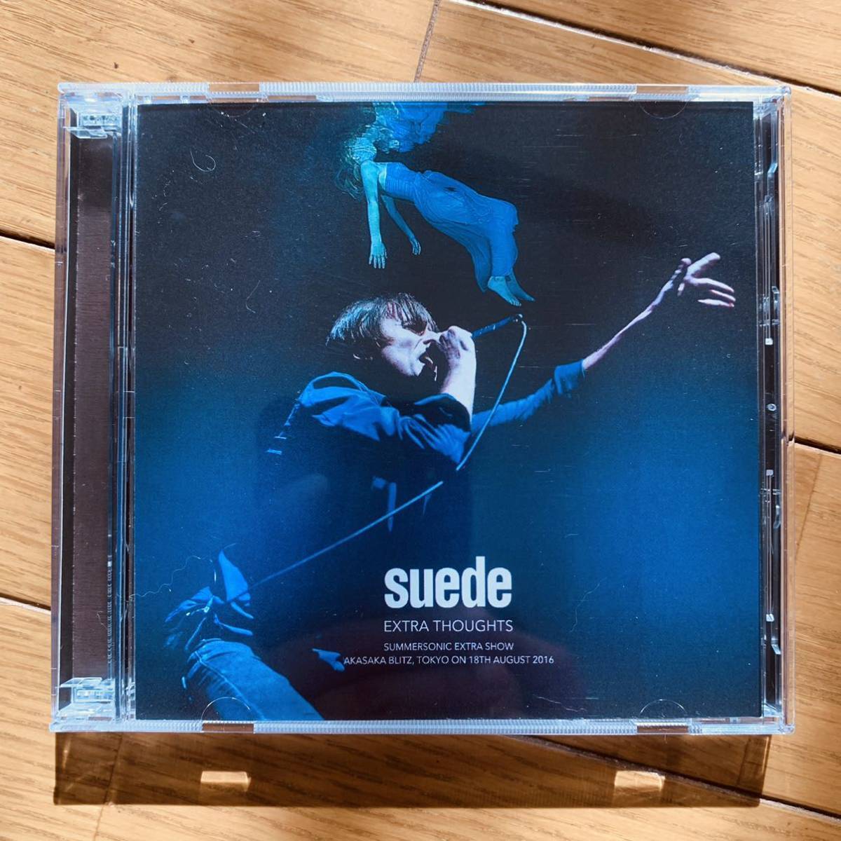 Yahoo!オークション -Suede(S)の落札相場・落札価格