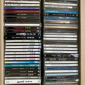 ジャニーズCD 74枚