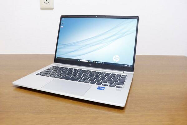 【Windows 11 Pro】HP EliteBook 630 G9◆第12世代 Core i5-1235U◆Office 2021/Wi-Fi 6/軽量薄型[ND-12]