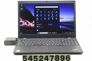 Lenovo ThinkPad L15 Gen1 Core i5 10210U 1.6GHz/8GB/256GB(SSD)/15.6W/FWXGA(1366x768)/Win11 【545247896】