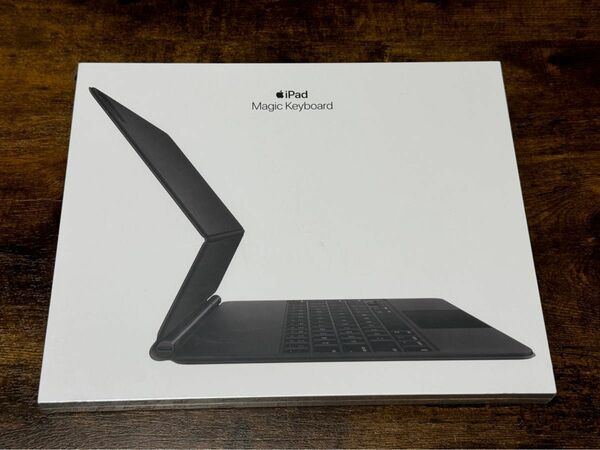 Magic Keyboard 12.9インチ iPad Pro 第3世代、第4世代用