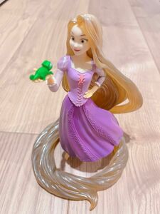 ラプンツェル 一番くじ ディズニー プリンセス Ｓｈｉｎｉｎｇ Ｄｒｅａｍｓ　Ａ賞 フィギュア