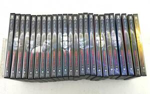○【中古品/100】ミステリーゾーン DVDコレクション 1～23巻+スペシャルエディション