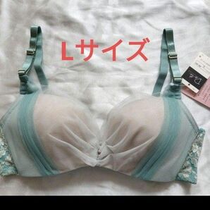 ノンワイヤーブラ デイト
